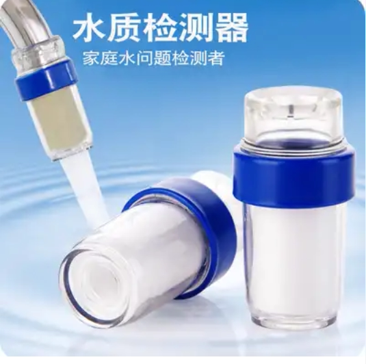 水龙头过滤器多重学生宿舍净水器卫生间过滤水器家用自来水净化器