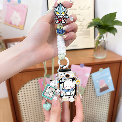 亿倾适用华为儿童5pro手表挂绳