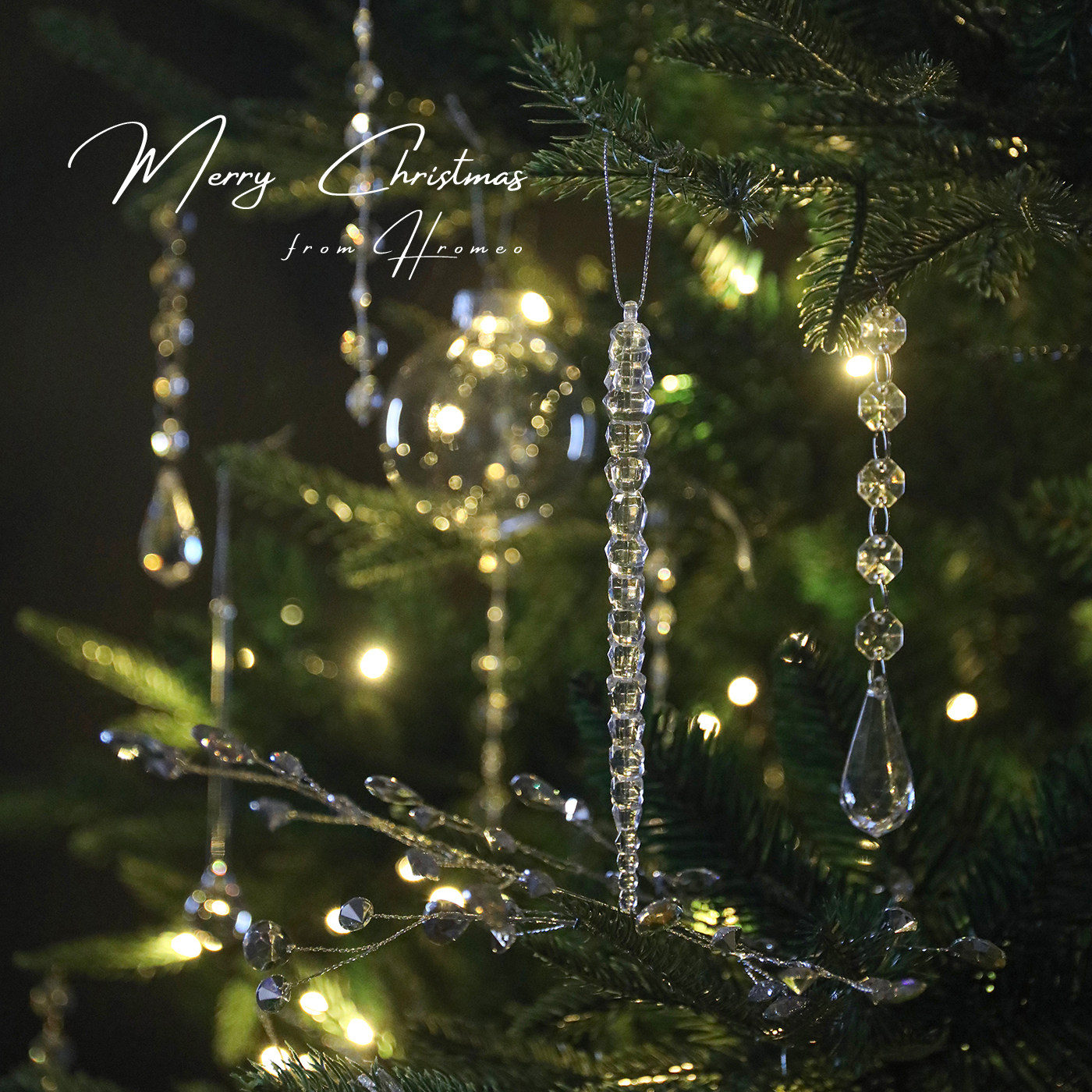 圣诞节装饰品圣诞树亮片闪粉透明亚克力雪花铃铛挂件DiY节日布置,节庆用品/礼品,圣诞装饰品,淘宝优惠券,粉丝福利购,淘宝优惠卷