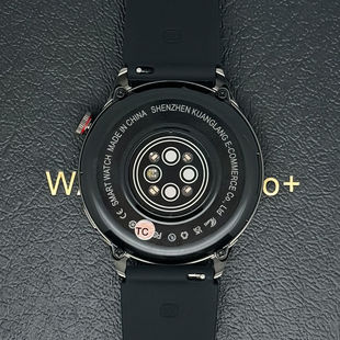 适用淘丁堡T8Pro手表充电器smart watch非凡大师手表DT3充电线