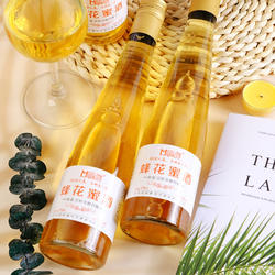 蜜司令蜂花蜜酒6度纯正蜂蜜酒果酒微醺低度甜酒发酵酒中华蜜蜂酒