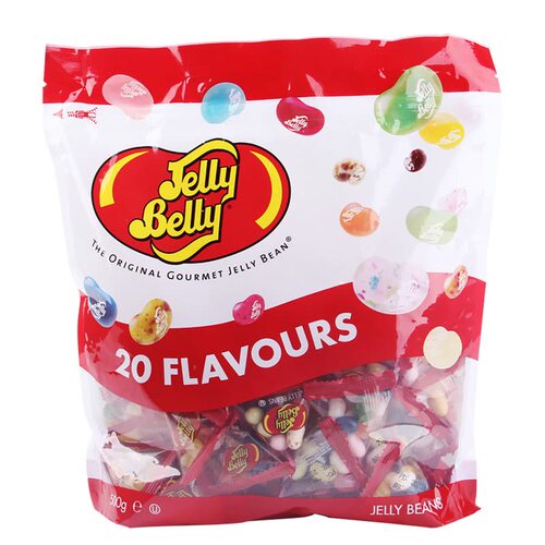 吉力贝jelly Belly价格 吉力贝jelly Belly图片 星期三