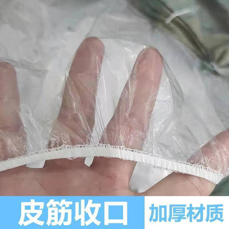 新款一次性坐垫套坐凳防雨罩电瓶车摩托车防尘罩雨披防水坐垫套