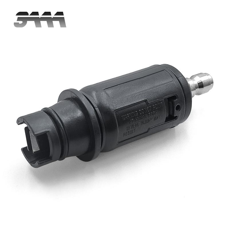 3AAA商用0-120°可调喷嘴