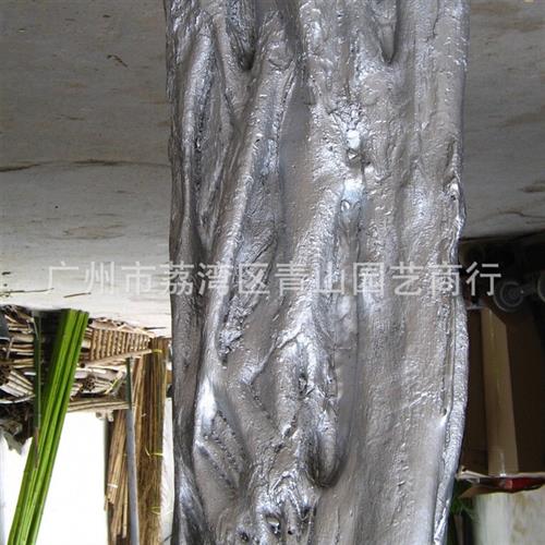 厂家供应仿真许愿树园林景观装饰植物商场广场节日室内外造型树木