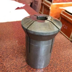 现货 夹头 玉环640 通孔 仪表 淬火成品 孔3 车床 数控