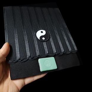 纯阳巾太极八卦帽道帽庄子巾混元巾太阳巾纯阳帽