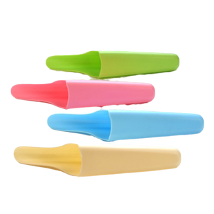 窄口填土筒铲日式糖果色桶铲多肉铲土杯园艺工具绿植盆栽种植铲子