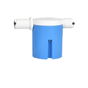 全自动水位控制阀新型浮球阀供水开关分水管水箱内丝微型控水顶部