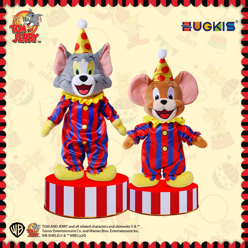 潮流精品，品质保证