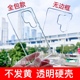 适用新款 三星S25透明保护套S25Ultra手机壳S25 半包全包硬壳S24u无边水晶透S24塑料pc官方s21u超薄22清水潮流