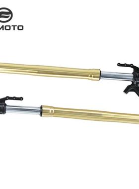 CFMOTO春风450SR单摇臂减震CLC450NK左右前叉管避震减震器675SR