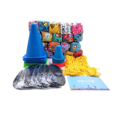 大兵小将拓展团建活动道具