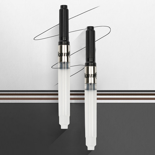 pelikan旋转通用上墨器