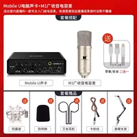 [Interior] Получение пакета пакета для широко распространенных звуковых емкости M1-Send Наушники с подключением к использованию компьютера