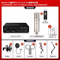 [Recordingpec-level] Большой вокальный Maccapyles LD-2-2