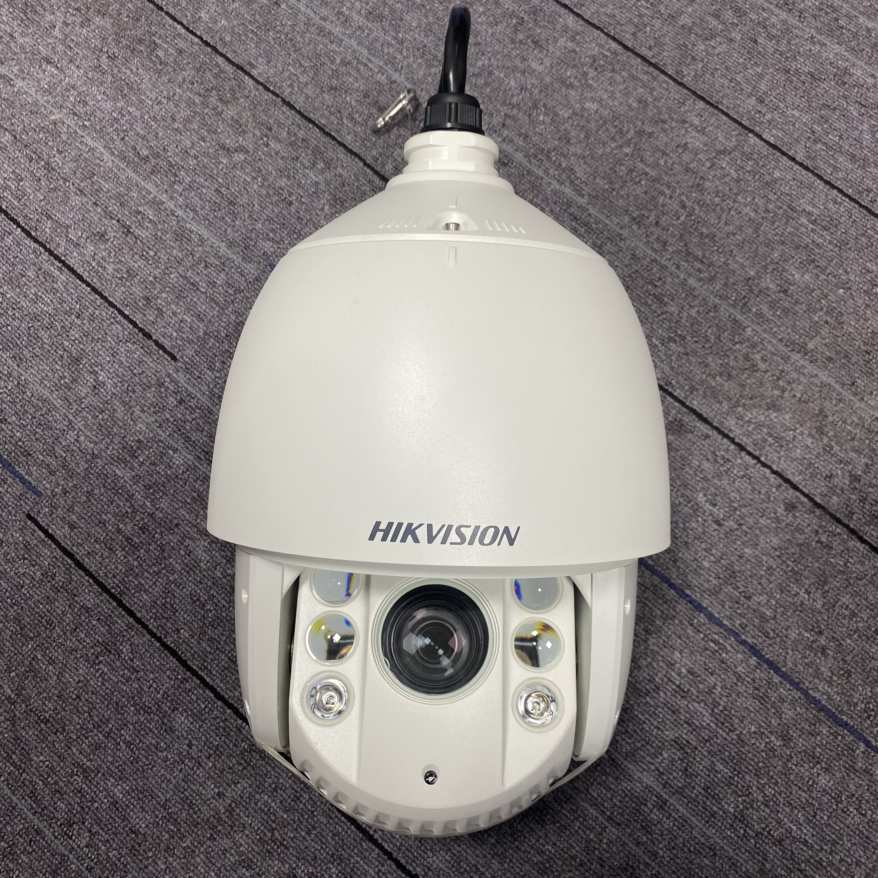 DS-2DE7232IW-DF海康威视200万7寸32倍红外网络球机
