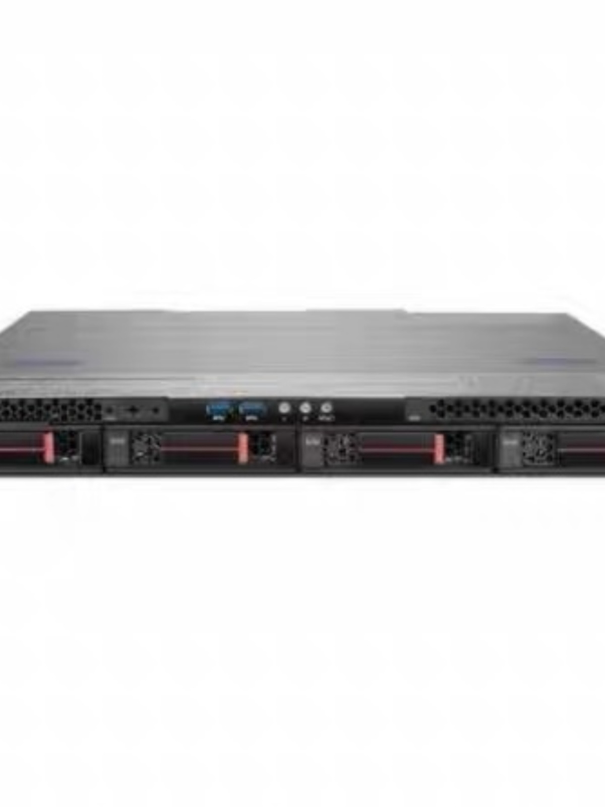 全新原装 海康威视 DS-VM11S-B  1U单路标准机架式服务器