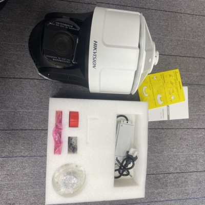 DS-2VS435-F8XYZH-D(C)海康威视400万40倍智能红外网络球机