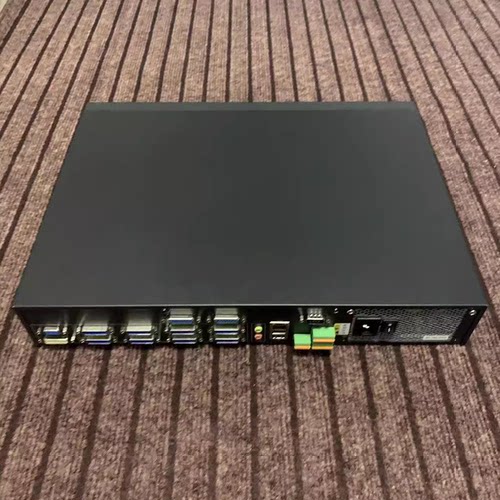 海康威视解码器DS-6401HD-T
