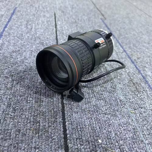 海康威视原装现货 HV3816D-8MPIR, HV1140-8MPIR  八百万像素镜头