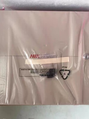 海康威视全新现货 DS-K2601原装正品 DS-K2602 K2604门禁控制主机