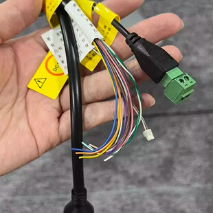 32mm XZS 海康威视400万变焦枪机H8定型型号 2CD7A47EWDV3