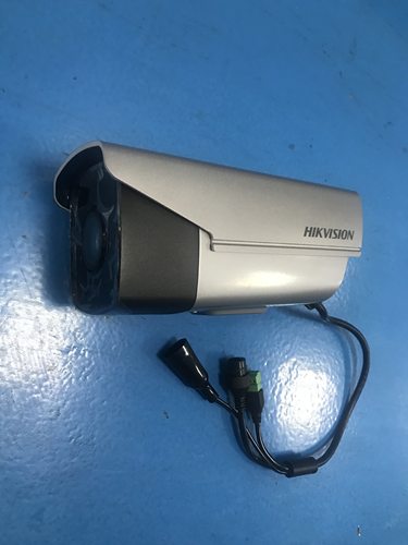 摄像机海康威视7A27EWD-IZS
