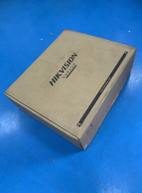 海康威视网络型多功能门禁控制主机DS-K2601单DS-K2602双2604四门