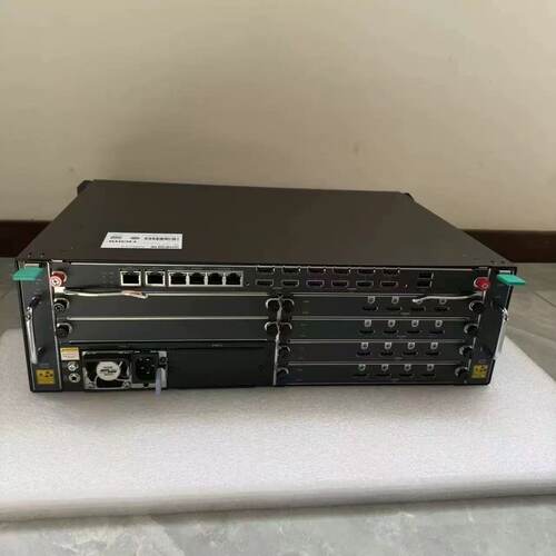 海康威视DS-6920UD DS-6924UD 20路24路高清解码器