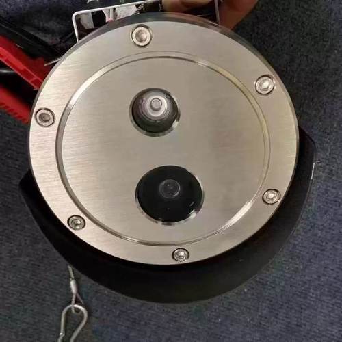 海康威视防爆摄像机DS-2XE6222F-IS/6047/6246/6247FWD-L