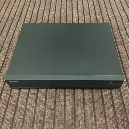 海康威视视频解码器DS-6408HD-T