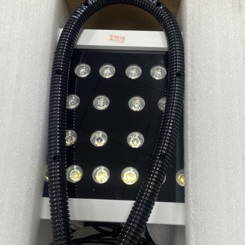 海康威视CXBG-1-PS-DS-TL2002B交通卡口频闪LED暖光补光灯