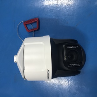 海康违停球机iDS-2VS435-F840 iDS-2VS225-F837 iDS-2VS235-F831