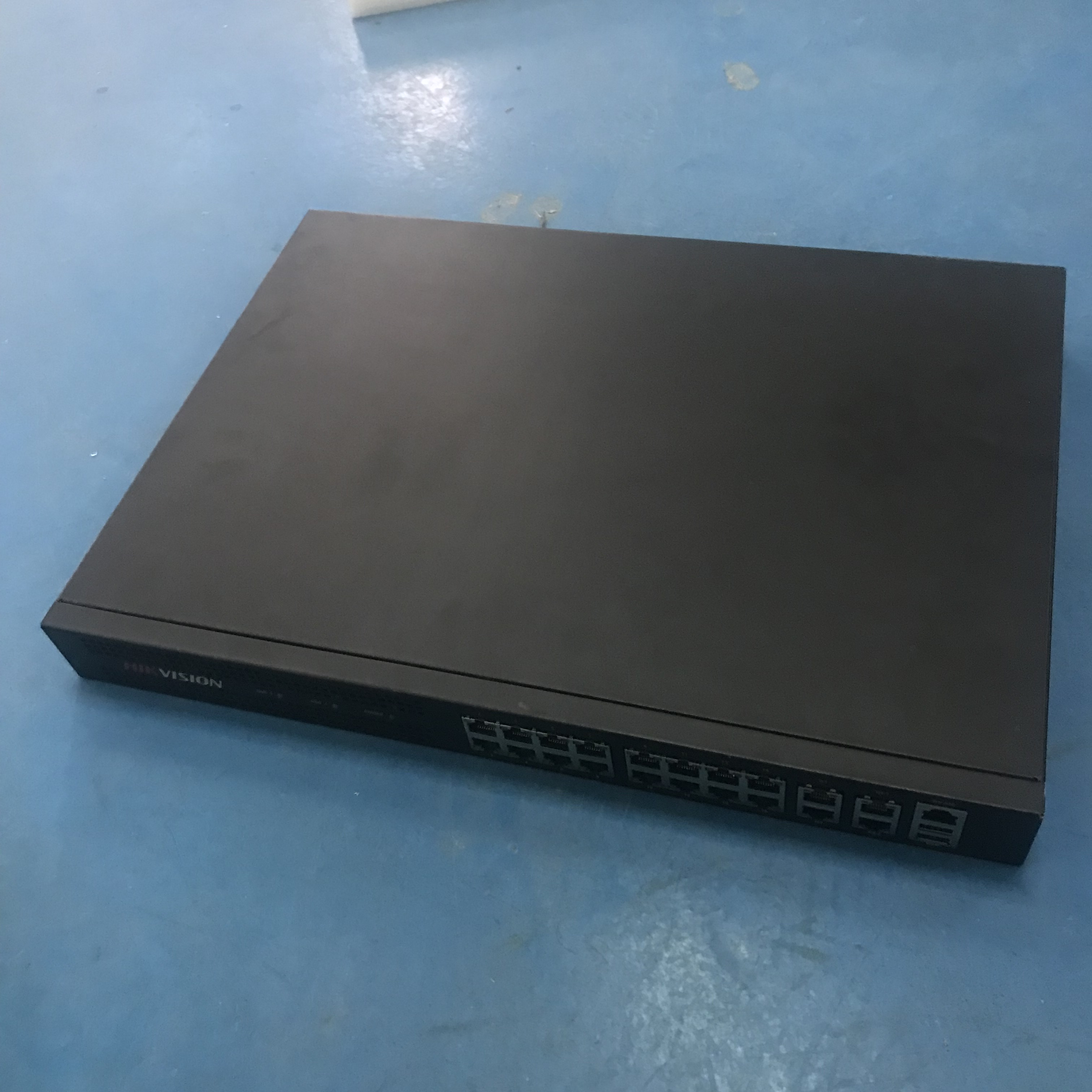 二手海康威视H.265解码器DS-6904UD 6908UD 6910UD 6912UD 6916UD