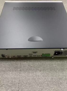 海康威视8盘位网络硬盘录像机 DS-9632N-I8R-V3 DS-9664N-I8R-V3