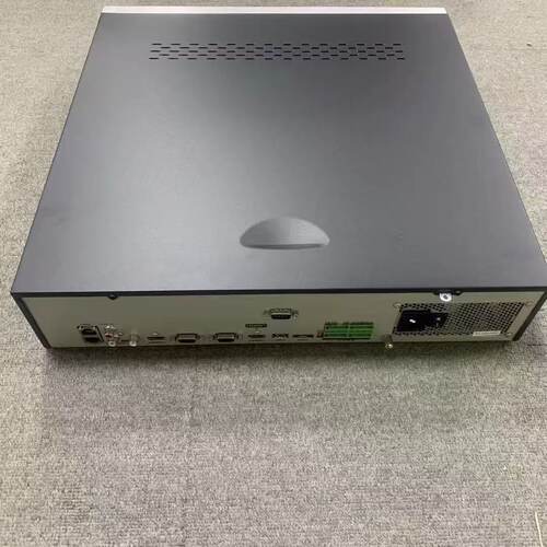 海康威视8盘位网络硬盘录像机 DS-9632N-I8R-V3 DS-9664N-I8R-V3