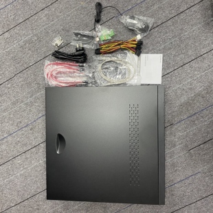 海康威视8盘位网络录像机DS-8816N-R8 DS-8832N-R8 DS-8864N-R8