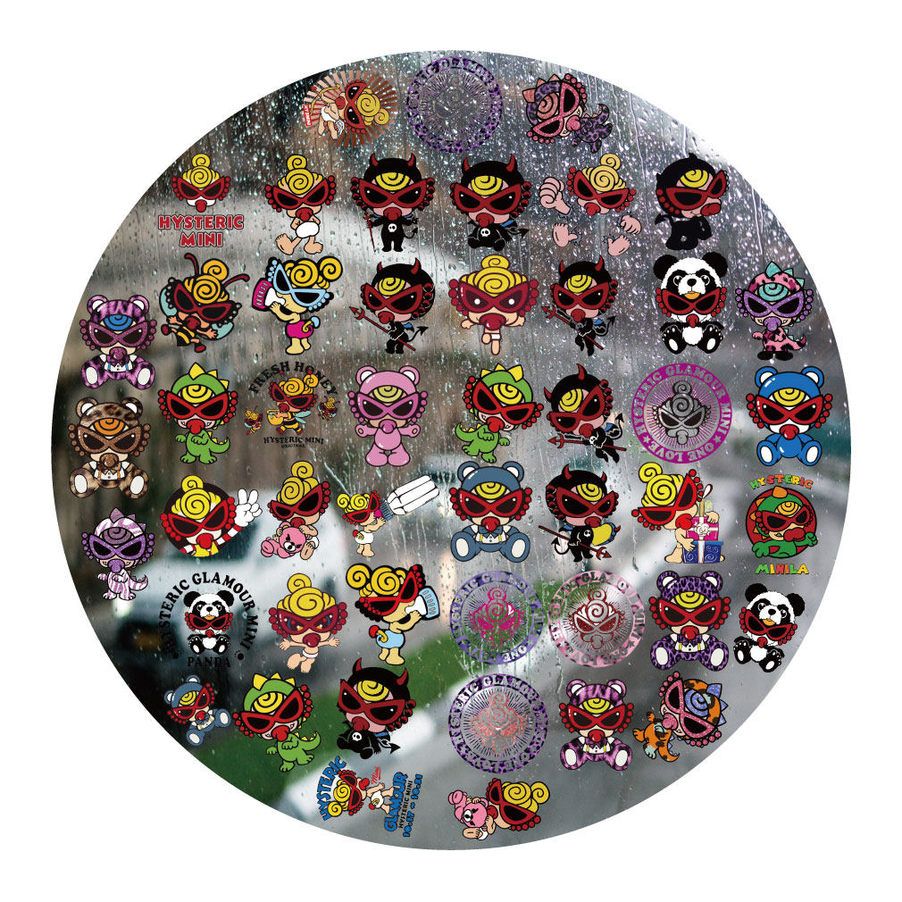 黑超奶嘴UV转印贴动漫电动牙刷防水晶标签手机壳头盔装饰贴纸,文具电教/文化用品/商务用品,贴纸/立体贴纸,淘宝优惠券,粉丝福利购,淘宝优惠卷