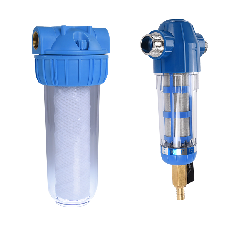 养殖场用前置过滤器自动饮水器