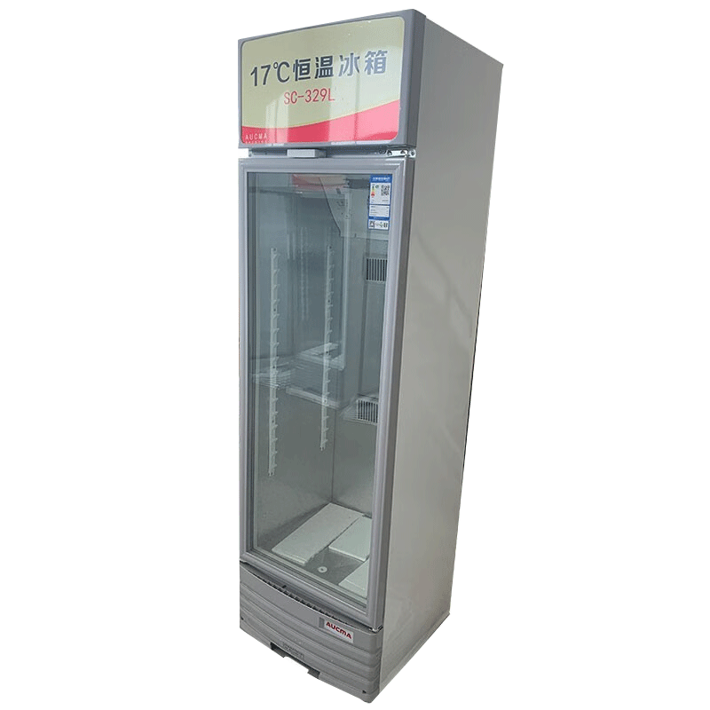 约克329L恒温箱17度猪精用