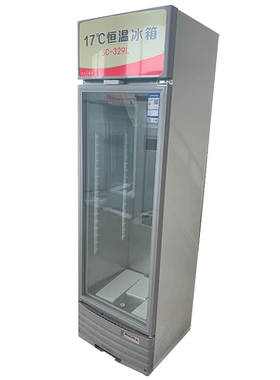 约克329L恒温箱17度猪精用