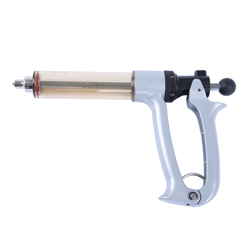 兽用注射器约克25ml、50ml