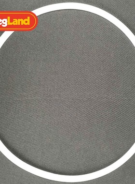 精酿啤酒设备 35L 一体机蒸馏盖 密封圈 硅胶圈  KL03490 KegLand