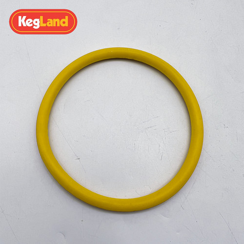百事桶碳化盖密封圈kegland
