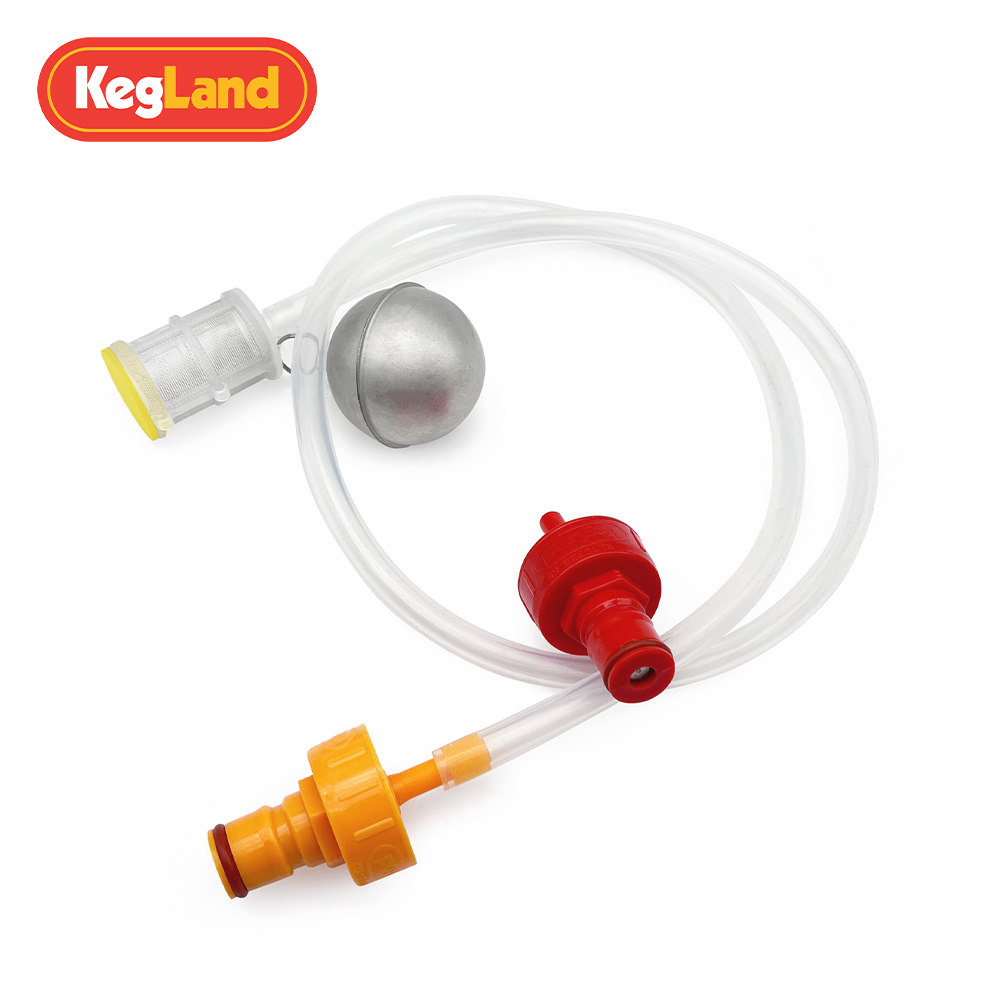 精酿塑料可乐倒刺浮球套装啤酒桶过滤打酒keg桶碳化打酒KegLand,清洗/食品/商业设备,酿酒设备,淘宝优惠券,粉丝福利购,淘宝优惠卷
