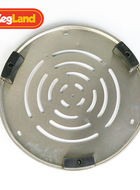 精酿 G3 一体机35L/65L桶底板加橡胶脚家酿设备 KL14274 KegLand