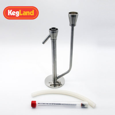 精酿 酒精度数测量器 测量 比重 蒸馏 家酿 设备 KL14823 KegLand
