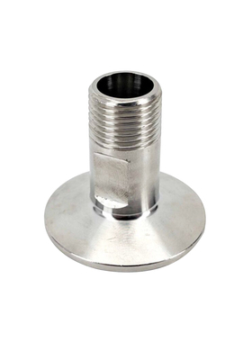 精酿  304不锈钢1.5英寸接头50L/100L发酵罐配件 KL01847 KegLand