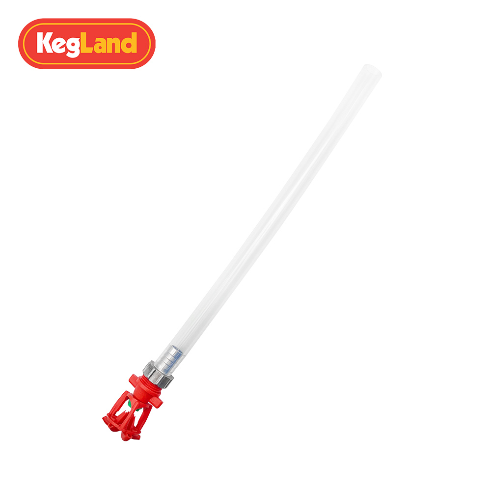 KegLand一体机喷淋清洗球